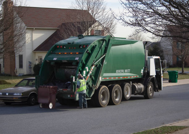 Best Estate Cleanout in Mount Vernon, TX